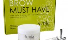 Brow Must Have