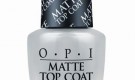 OPI Matte Top Coat