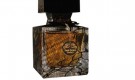 Denis Durand and Martine Micallef join their artistic skills to create Le Parfum Couture