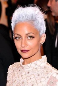 Nicole Richie