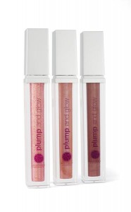 Plump and Glow lip plumper