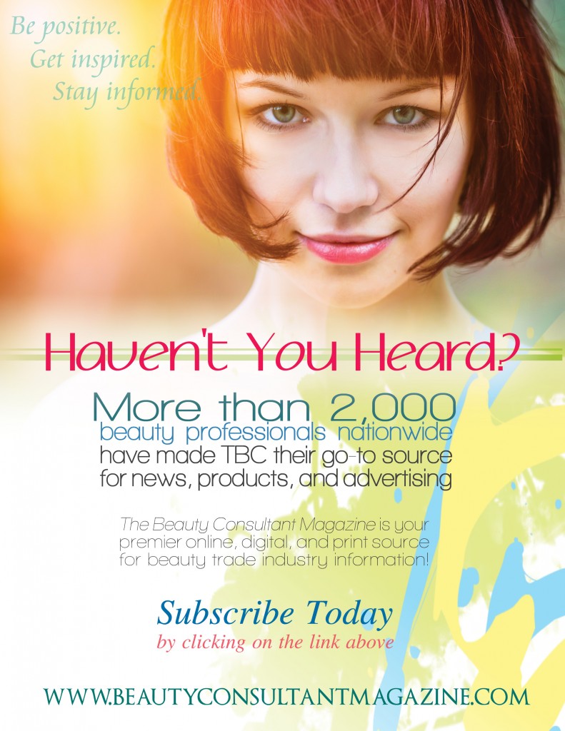 Subscriptions Ad