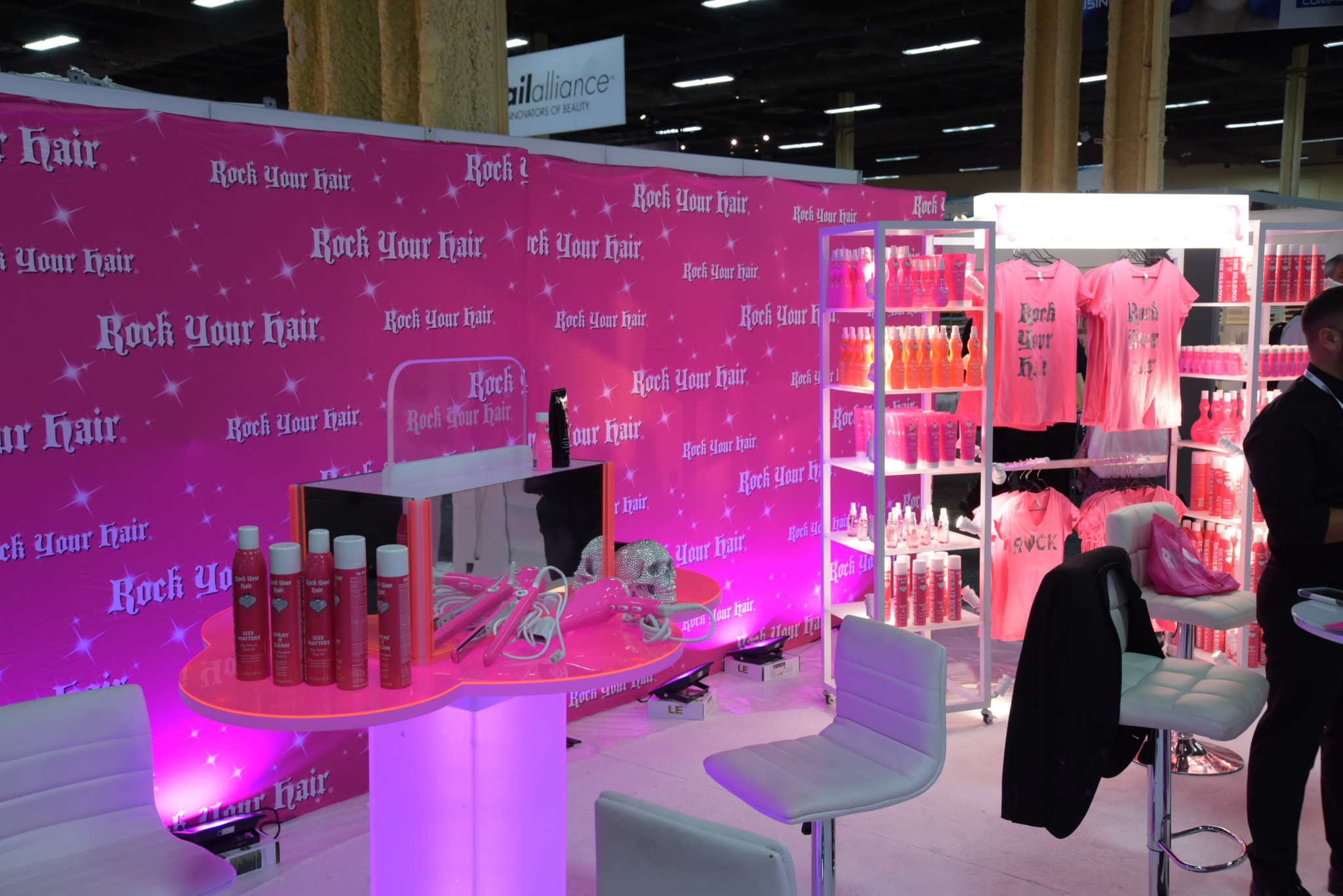 Cosmoprof North America is ready to kick-off on August 29th-31st in Las  Vegas - Premium Beauty News