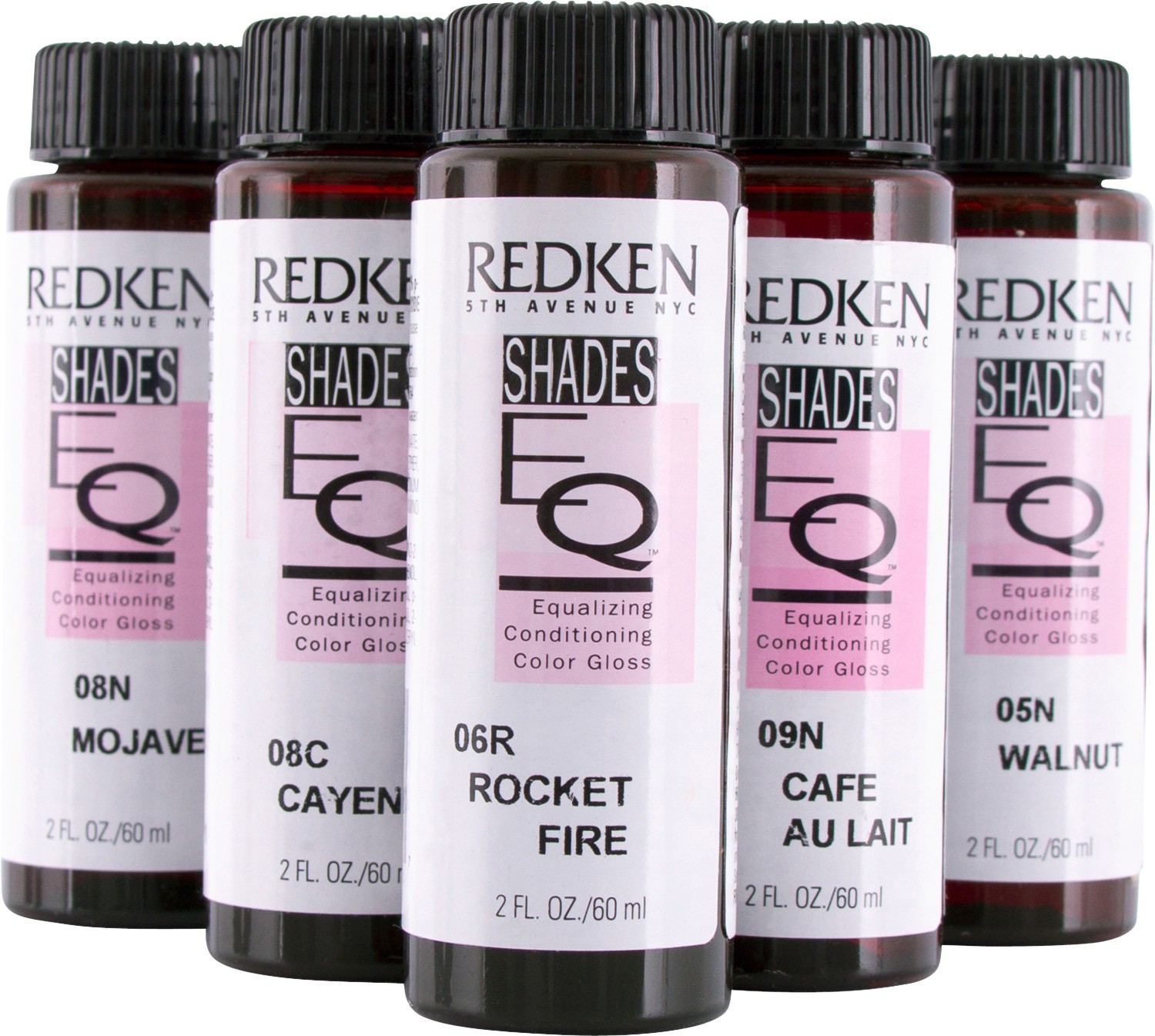 Redken shades eq gloss