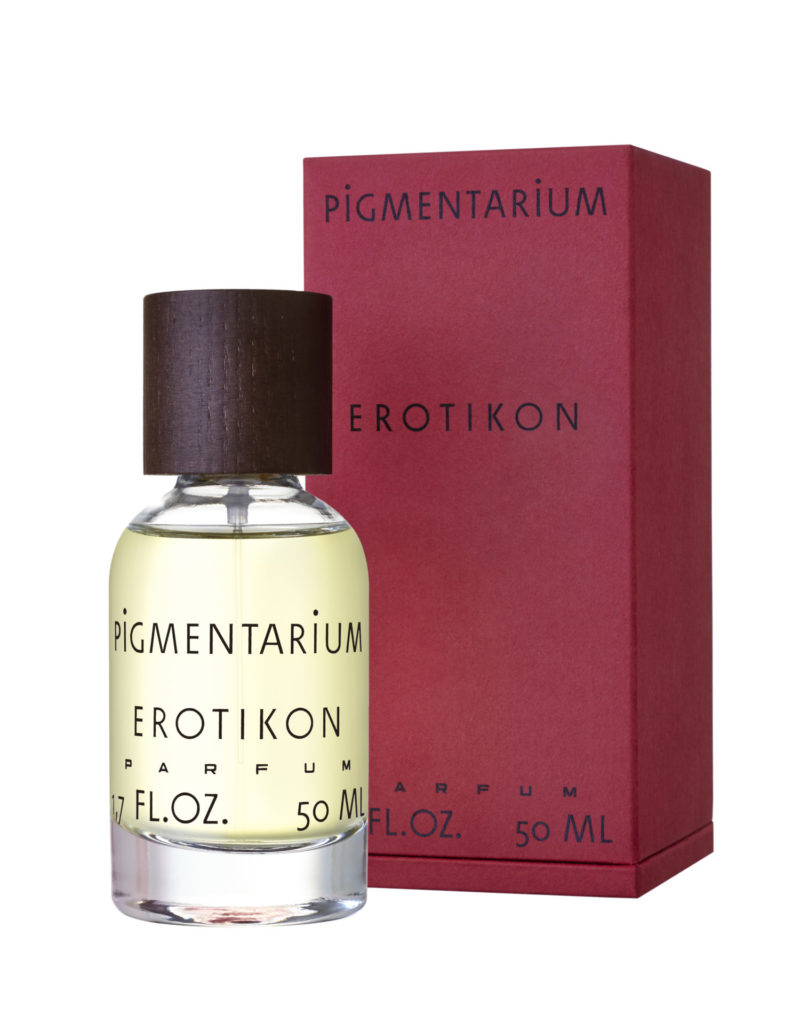 Erotikon Perfume